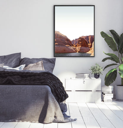 Lake Powell Wall Art