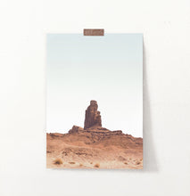 Load image into Gallery viewer, Monument Valley Wall Art
