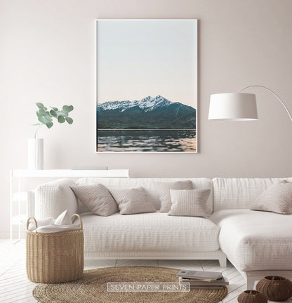Pikes Peak Colorado Wall Art
