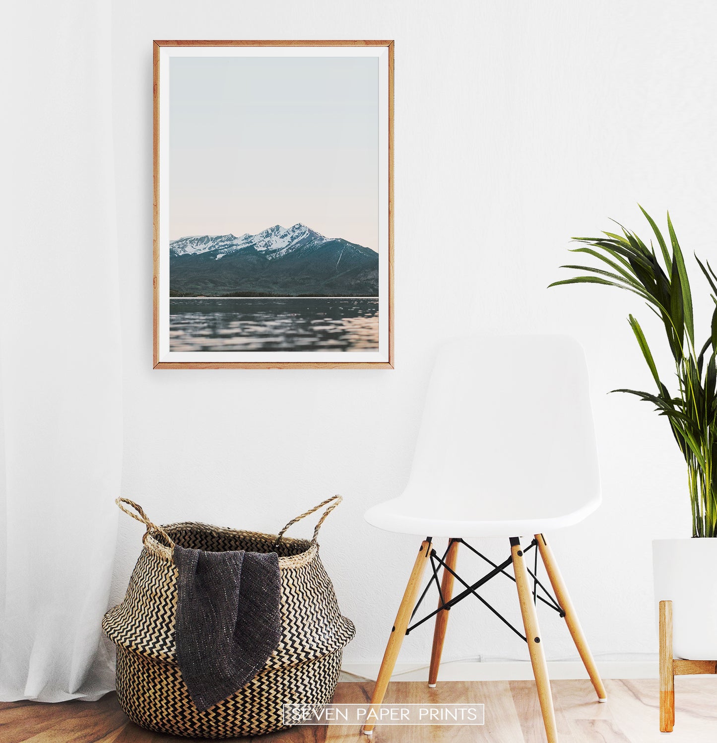 Pikes Peak Colorado Wall Art