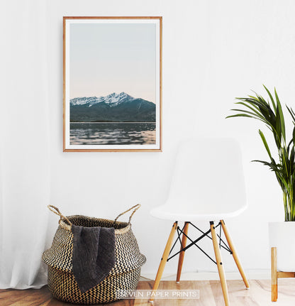 Pikes Peak Colorado Wall Art