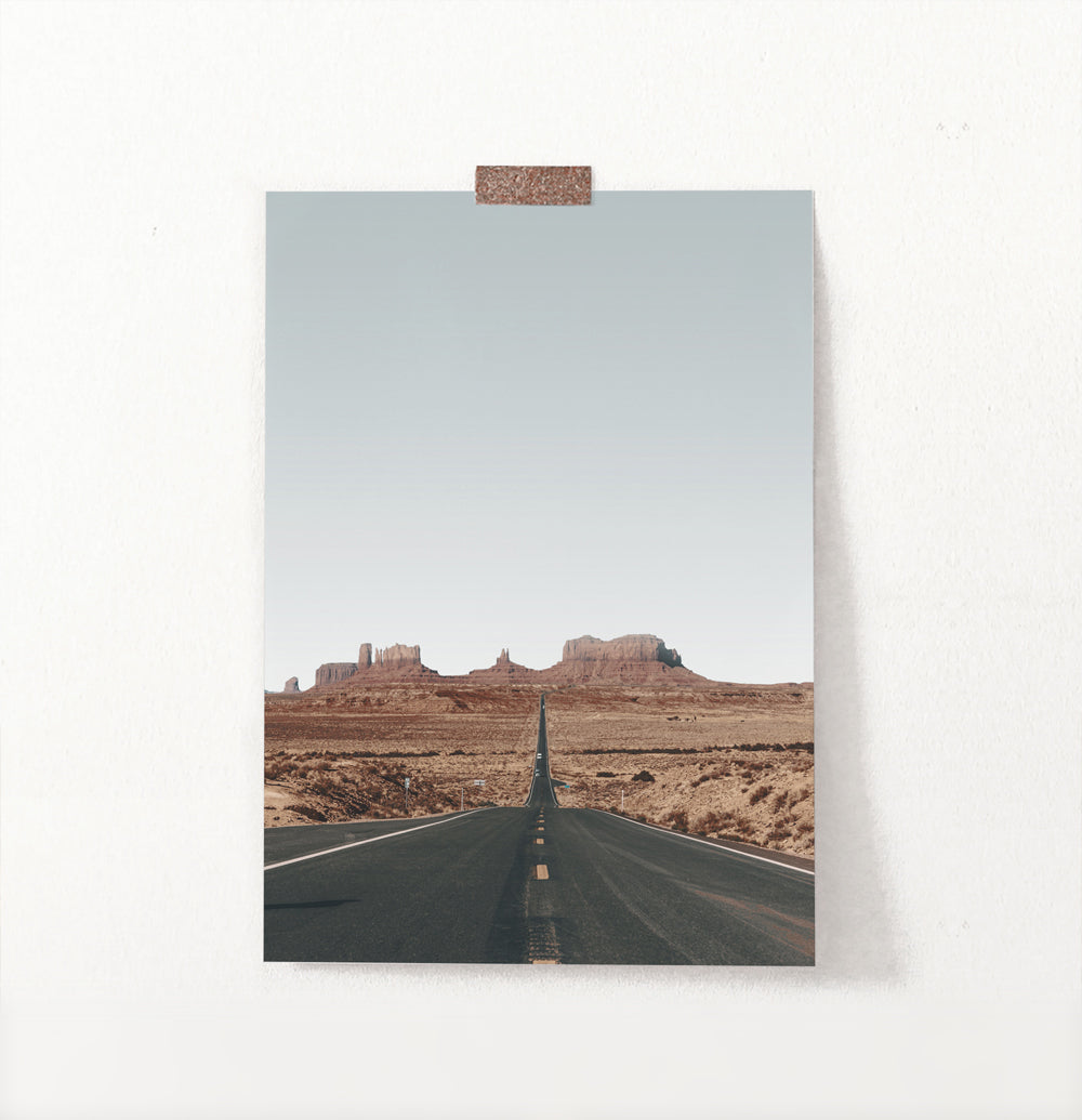 Grand Canyon National Park Wall Art