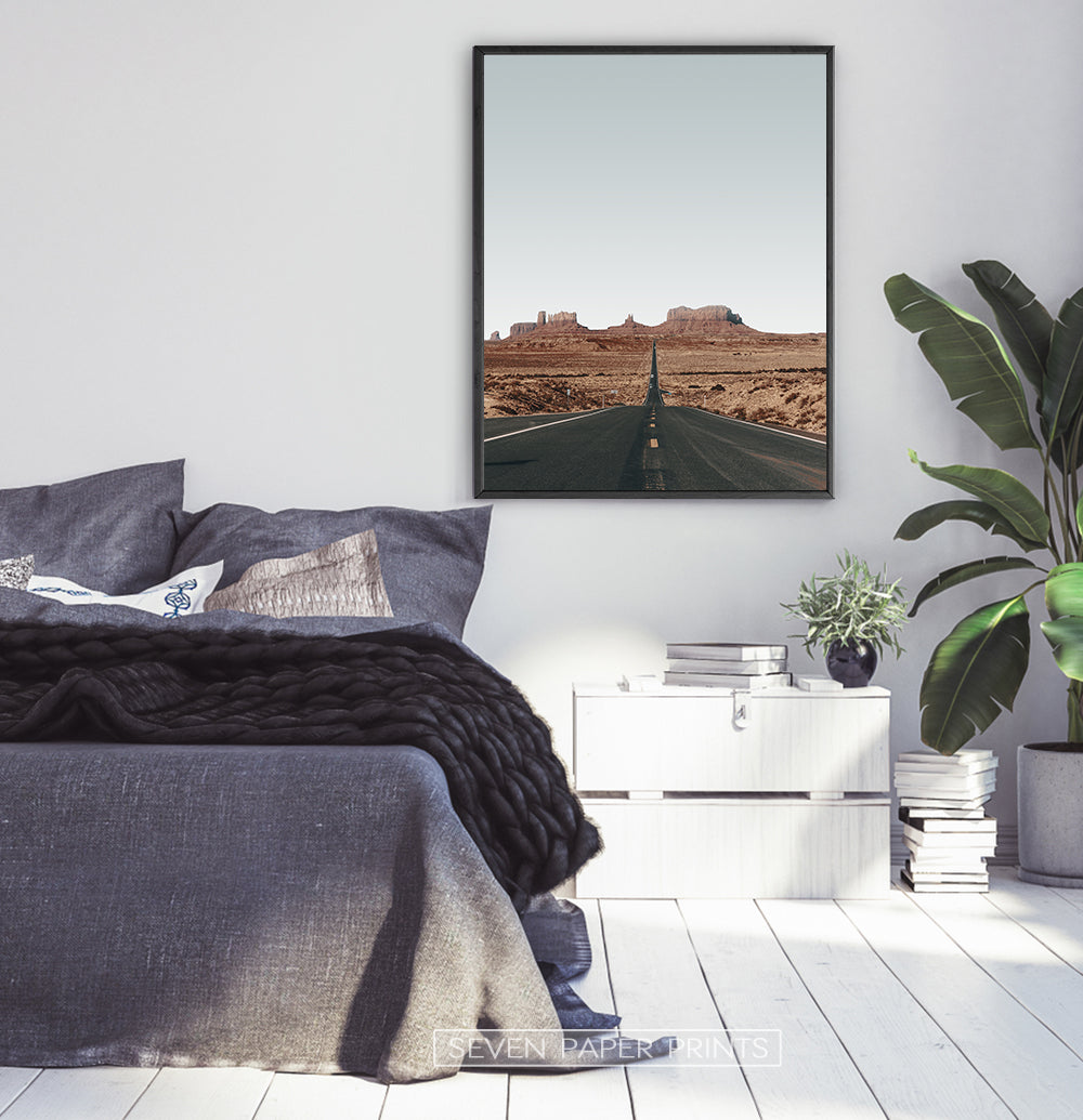 Grand Canyon National Park Wall Art