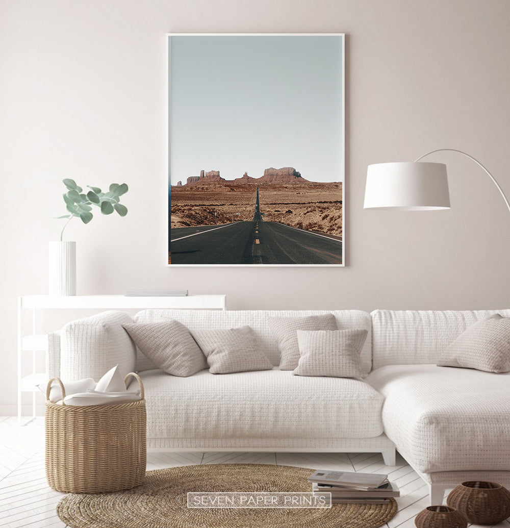 Grand Canyon National Park Wall Art
