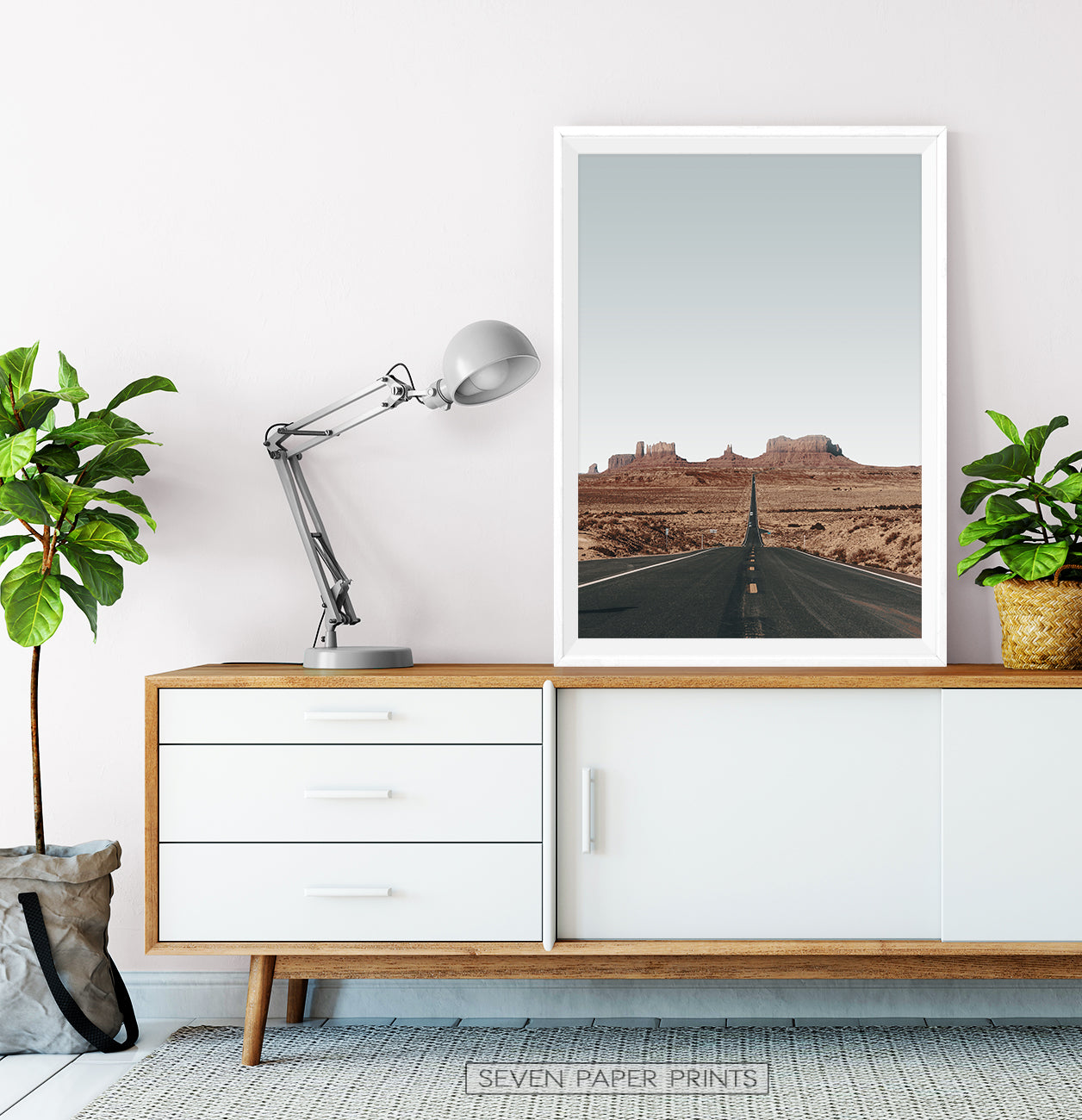 Grand Canyon National Park Wall Art