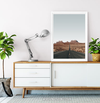 Grand Canyon National Park Wall Art