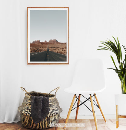 Grand Canyon National Park Wall Art