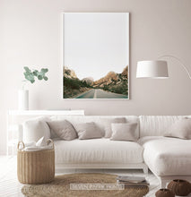 Load image into Gallery viewer, Big Band National Park Wall Decor
