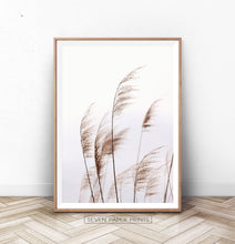 Load image into Gallery viewer, Phragmites Wall Art
