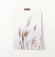 Load image into Gallery viewer, Phragmites Wall Art

