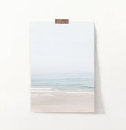 Large Venice Beach Photography Wall Art