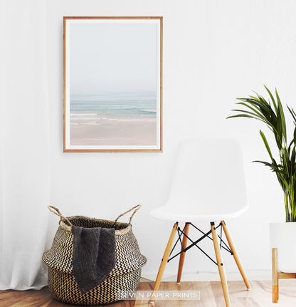 Large Venice Beach Photography Wall Art
