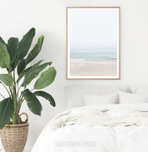 Load image into Gallery viewer, Large Venice Beach Photography Wall Art
