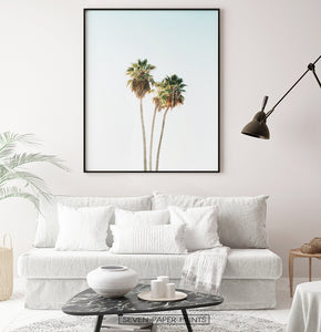 Living Room Tropical Decor Ideas