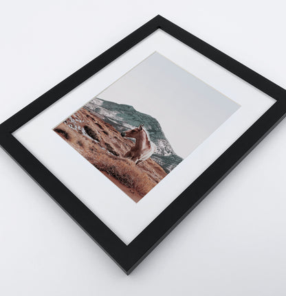 Utah Scenic Drive. Framed Wall Art Set by Tanya Shumkina