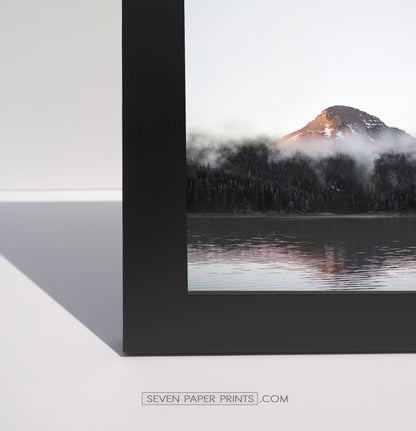 Utah Scenic Drive. Framed Wall Art Set by Tanya Shumkina