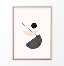 Load image into Gallery viewer, Sunburst Minimalist Wall Decor
