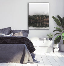 Load image into Gallery viewer, Farmhouse Wall Decor Rustic Landscape Set of 6 Wall Arts
