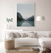 Load image into Gallery viewer, Mountain Lake House Decor Set of 6 Prints
