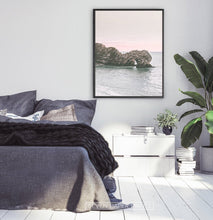 Load image into Gallery viewer, Ocean Waves Wall Art Set of 3 Prints
