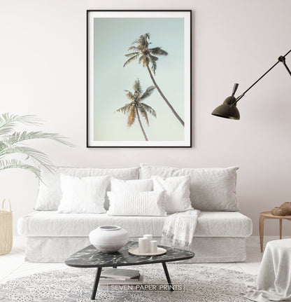 Coastal Wall Art Set of 6 Mailed Prints